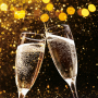 Serwetki papierowe dekoracyjne PAW SPARK OF CELEBRATION 20 szt.