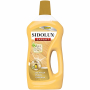 SIDOLUX Expert 0,75 l - płyn do mycia paneli i drewna arganowy
