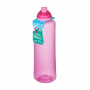 SISTEMA Hydrate Swift Bottle 0,48 l różowy - bidon plastikowy