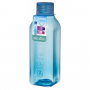 SISTEMA Hydrate Square Bottle 0,72 l niebieska - butelka na wodę i napoje plastikowa