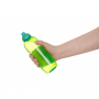 SISTEMA Hydrate Squeeze Bottle 0,46 l zielony - bidon plastikowy