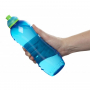 SISTEMA Hydrate Squeeze Bottle 0,62 l niebieski - bidon plastikowy