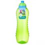 SISTEMA Hydrate Squeeze Bottle 0,62 l zielony - bidon plastikowy
