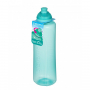 SISTEMA Hydrate Swift Bottle 0,48 l miętowy - bidon plastikowy
