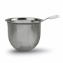 Sitko do herbaty stalowe CARMANI INFUSER 7,5 cm