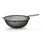 Sitko kuchenne metalowe KONIGHOFFER DARK 23 cm