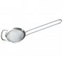 Sitko kuchenne ze stali nierdzewnej BAREQ FINE STRAINER 7 cm