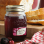 KILNER Chutney 0,5 l - słoik na przetwory szklany typu twist 