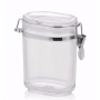 Słoik plastikowy KELA SAN 0,7 l