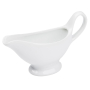 Sosjerka porcelanowa 250 ml