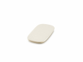 LEKUE Duo 24 cm - spód ceramiczny do keksówki