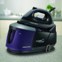 MORPHY RICHARDS Power Steam Elite 2400 W czarna - żelazko z generatorem pary