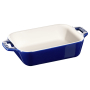 STAUB Cooking 0,4 l - naczynie żaroodporne do zapiekania ceramiczne