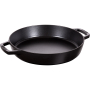 STAUB Fiesta 34 cm - patelnia żeliwna