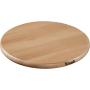 STAUB 23 cm - podkładka pod garnek magnetyczna drewniana
