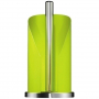 WESCO Holder 30 cm zielony - stojak na ręczniki papierowe stalowy