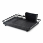 Suszarka do naczyń metalowa COOKINI BASIC KITCHEN ASTIAT 33 x 44 cm