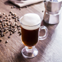 Szklanka do irish coffee szklana FLORINA KELIMEK 210 ml