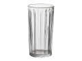 Szklanka do napojów i drinków long drink Florina Cinturo 370 ml
