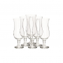 Szklanki do koktajli szklane GLASMARK 480 ml 6 szt.