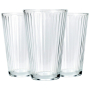 Szklanki do napojów i drinków EXCELLENT HOUSEWARE 270 ml 3 szt.