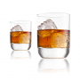 VACU VIN Shock 260 ml 2 szt. - szklanki do whisky szklane