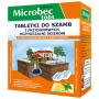 BROS Microbec Ultra - tabletka do szamb o zapachu cytryny