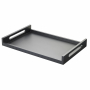 REVOL Tray 60 x 40 cm szara – taca drewniana