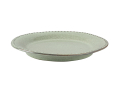 Talerz deserowy ceramiczny FLORINA RUSTY DOTS 20 cm