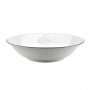 Talerz do makaronu porcelanowy AFFEK DESIGN SIMPLE 26 cm