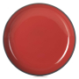 REVOL Solid 23,5 cm - talerz obiadowy głęboki porcelanowy