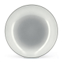 REVOL Equinoxe 24 cm - talerz obiadowy głęboki porcelanowy