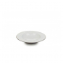 REVOL Equinoxe 21,5 cm biały – talerz głęboki porcelanowy