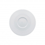PORCELANA RAK Evolution 29 cm biały - talerz gourmet porcelanowy