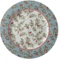 Talerz obiadowy porcelanowy LAURA ASHLEY STOCKBRIDGE 23 cm 