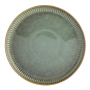 Talerz obiadowy porcelanowy REACTIVE SAGE NBC 26 cm