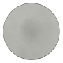REVOL Equinoxe 28 cm - talerz obiadowy płytki porcelanowy