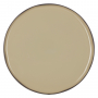 REVOL Caractere Gałka Muszkatołowa 30 cm - talerz obiadowy płytki porcelanowy