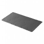 REVOL Basalt 30 x 16 cm - talerz do serwowania porcelanowy