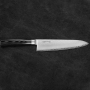 TAMAHAGANE Tsubame 21 cm - japoński nóż szefa kuchni ze stali nierdzewnej