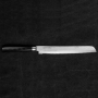 TAMAHAGANE Tsubame 23 cm - japoński nóż do chleba i pieczywa ze stali nierdzewnej