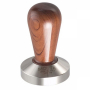 Tamper / Ubijak do kawy drewniany MOTTA BUBINGA 58 mm