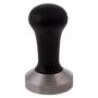 Tamper / Ubijak do kawy aluminiowy MOTTA LATTE CZARNY 53 mm