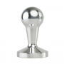 MOTTA Tamper Sfera 53 mm srebrny - tamper / ubijak do kawy aluminiowy