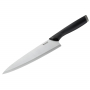 TEFAL Comfort Chef Knife 2100121746 20,5 cm czarny - nóż szefa kuchni ze stali nierdzewnej