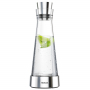 TEFAL Flow Slim 3100600118 1 l - karafka szklana z wkładem chłodzącym