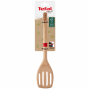 TEFAL Ingenio Wood 2100104295 32,5 cm - łopatka kuchenna ażurowa drewniana