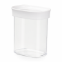 TEFAL Optima 0,38 l biały - pojemnik na żywność plastikowy