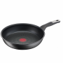 TEFAL Unlimited 26 cm czarna - patelnia tytanowa nieprzywierająca