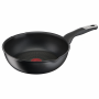 TEFAL Unlimited Multipan 22 cm czarna - patelnia tytanowa nieprzywierająca